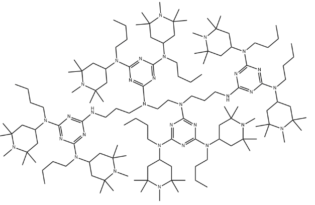 ஒளி நிலைப்படுத்தி 119